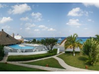 Foto del Hotel  Casa del Mar Cozumel