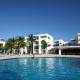 Beachscape alberca