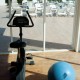 Beachscape gimnasio