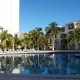 Beachscape pool