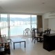 ANTESALA SUITE A VISTA AL MAR