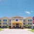 Comfort Suites - Near the Galleria