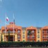 Comfort Suites Westchase