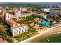 Foto del Hotel  Meliá Puerto Vallarta