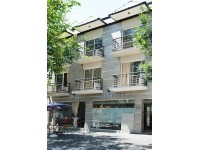 Foto del Hotel  Soltigua Apart Hotel Mendoza