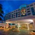 Sandos Cancun Luxury Experience Resort