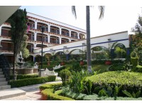 Foto del Hotel Jerocs Plaza Tlaxcala