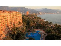 Foto del Hotel  Fiesta Americana Puerto Vallarta