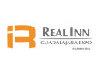 Logo Hotel Real Inn Guadalajara Expo by Camino Real