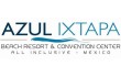 Logo Hotel Azul Ixtapa All Inclusive Beach Resort &amp; Convention Center
