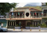 Foto del Hotel La Posada del Hidalgo