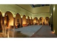 Foto del Hotel La Morada Hotel