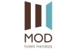 Logo Hotel MOD Hotels Mendoza