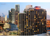 Foto del Hotel  Hilton Miami Downtown
