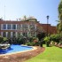 Hosteria las Quintas