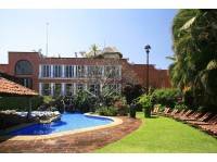 Foto del Hotel  Hosteria las Quintas