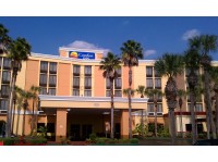 Foto del Hotel  Clarion Hotel Maingate