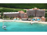 Foto del Hotel  El Cozumeleño Beach Resort