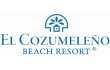 Logo Hotel El Cozumeleño Beach Resort