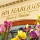 Entrada Spa
