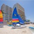 Las Flores Beach Resort