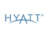 Logo Hotel Hyatt Regency Mexico City