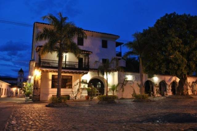 HOTEL DE ANTIOQUIA hotel de antioquia: