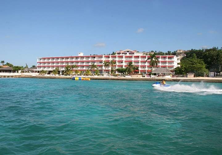 Royal Decameron Club Caribbean - Jamaica Hotel Review