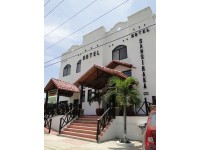 Foto del Hotel Sansiraka Hotel