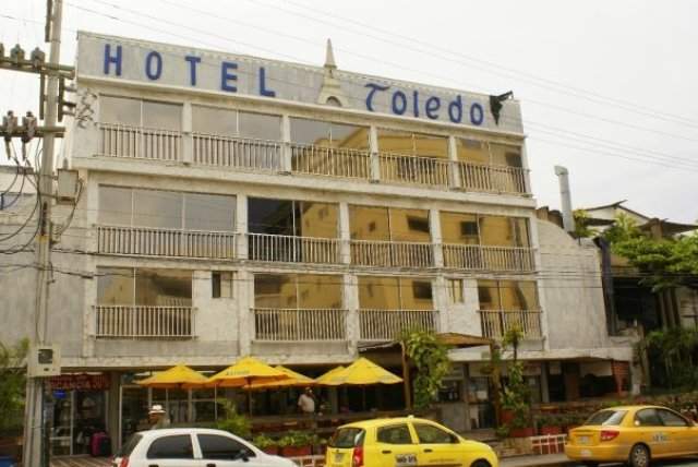 HOTEL TOLEDO CARTAGENA hotel toledo cartagena: