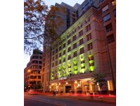 Foto del Hotel Courtyard by Marriott Chicago Downtown