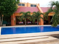 Foto del Hotel Hotel Plaza Mirador