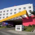 Comfort Inn Monterrey Valle Comfort Inn Monterrey Valle - imagen