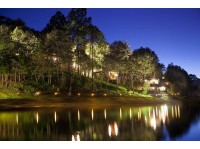 Foto del Hotel Sierra Lago Resort & Spa