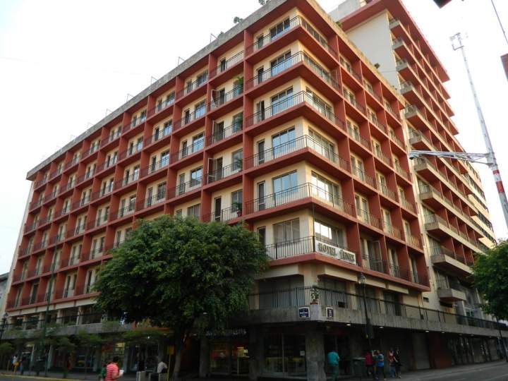 hotel