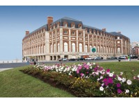 Foto del Hotel NH Gran Hotel Provincial