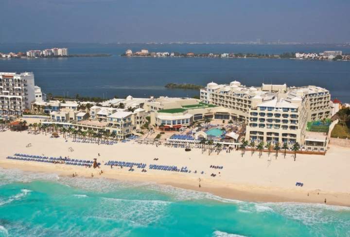 HOTEL CARIBE RESORT hotel caribe resort: