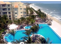 Foto del Hotel Bel Air Collection & Spa Vallarta