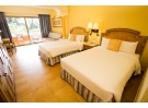 Img - Junior suite frente al mar - Club Premium