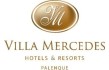Logo Hotel Hotel Villa Mercedes Palenque