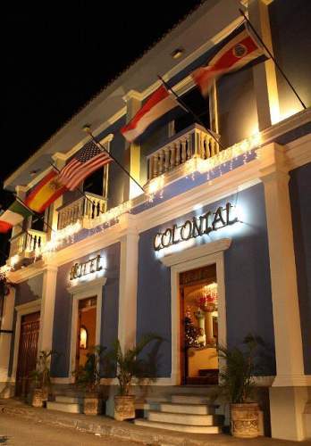 HABITACION ESTILO COLONIAL NICARAGUA habitacion estilo colonial nicaragua: