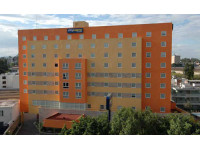 Foto del Hotel City Express Guadalajara Expo