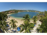 Foto del Hotel Las Brisas Huatulco