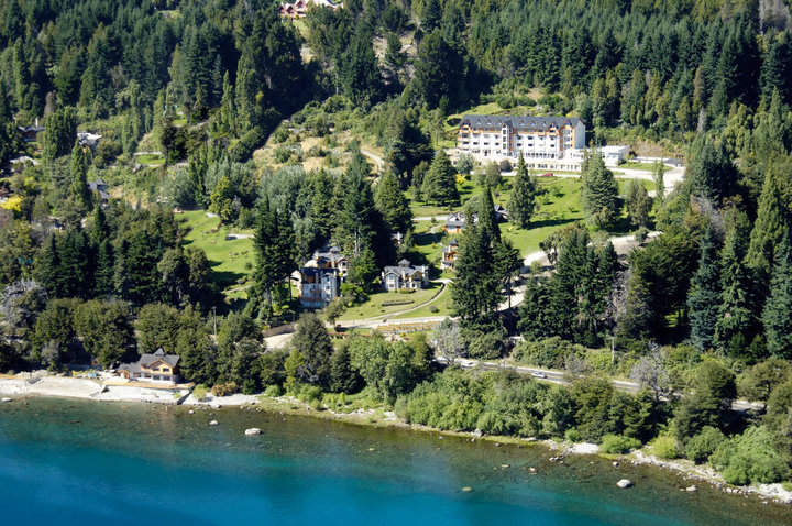 HOTEL VILLA HUINID BARILOCHE ARGENTINA hotel villa huinid bariloche argentina: