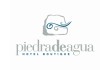 Logo Hotel Piedra de Agua Hotel Boutique Palenque