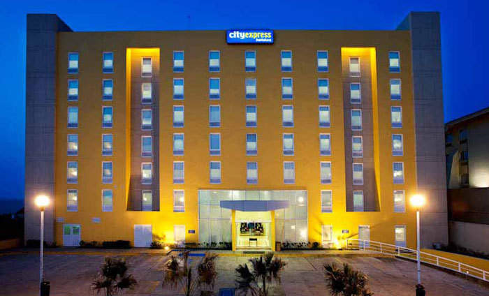 HOTEL BOCA RIO hotel boca rio: