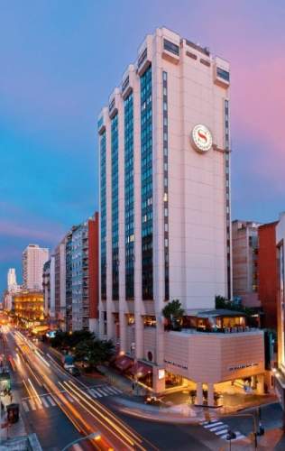 Casino av libertador