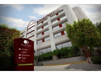 Foto del Hotel DoubleTree by Hilton Ciudad de México