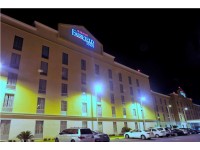 Hotel photos Fairfield Inn Monterrey Aeropuerto