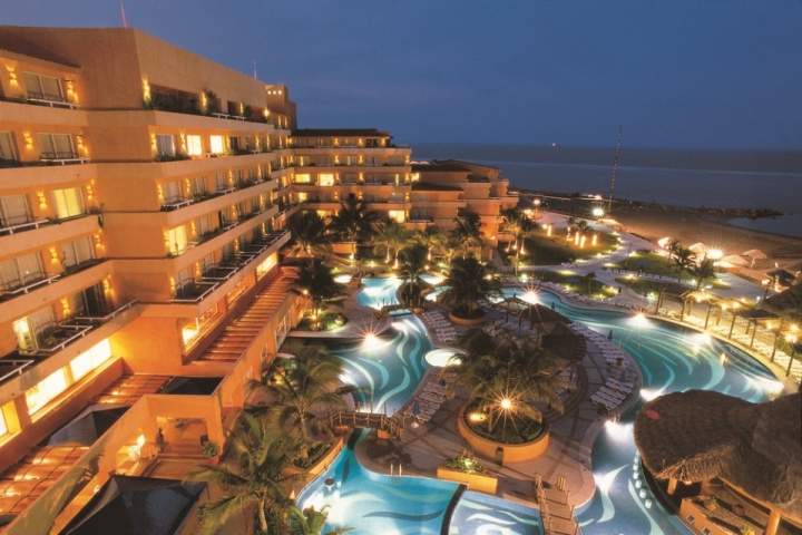 HOTEL BOCA RIO hotel boca rio:
